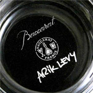 Baccarat（バカラ） グラス 2600735/スモーク タンブラー