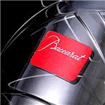 Baccarat�i�o�J���j �O���X 2600731/�z���C�Y�� �n�C�{�[��