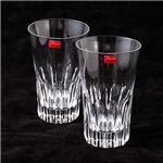 Baccarat(バカラ) ハイボール ペアセット 2104386・エトナ