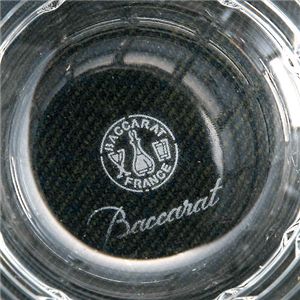 Baccarat （バカラ） エキノックス オールドファッション