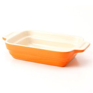 ギフトバッグ入り！Le Creuset 食器 4点セット