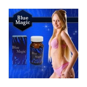 Blue Magic　（ブルーマジック）