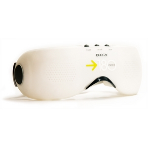アイマスク BREEZE iSee 180