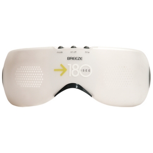 アイマスク BREEZE iSee 180