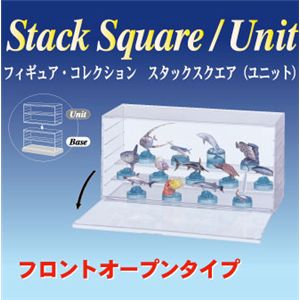 �t�B�M���A�R���N�V���� �X�^�b�N�X�N�G�A(���j�b�g) �N���A