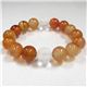 龍シリーズ カーネリアンブレス(ブレスレット)レディース画像最小1