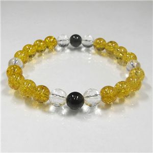 爆裂水晶フェミニンオニキス