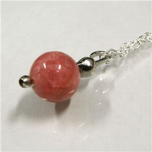 フェロモンペンダント インカローズ 8mm