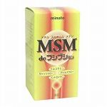 ミナトMSM de フシブシミン 【2セット】