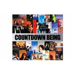COUNTDOWN BEING(カウントダウン・ビーイング) CD4枚組