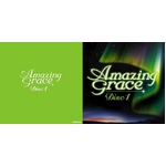 Amazing Grace(アメイジング・グレイス) 5枚組みコンピCD