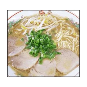 広島ラーメン　陽気 （50箱セット）