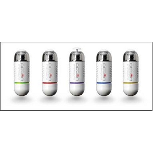 一人用ポータブルアロマディフューザー Actun(アクトン) Aroma Pump【アロマオイル フィトンチッド】1個セット