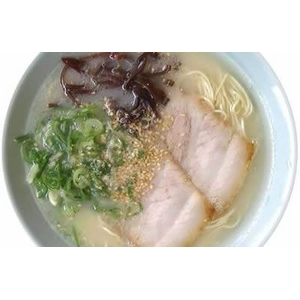 大分豚骨ラーメン・丸優ラーメン （5箱セット）