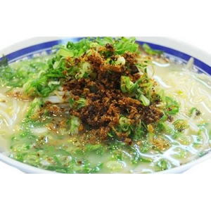 鹿児島ラーメン くろいわ （10箱セット）