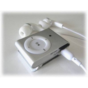 MP3+ビデオカメラ