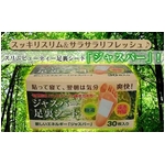 ジャスパー足裏シート 【2個セット】