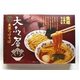 重厚なつけそば。東京ラーメン 大ふく屋 【5箱セット】