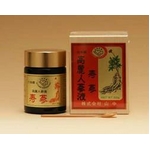 六年根高麗人参　寿参高麗人参液 　50ｇ
