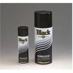 瞬間染毛スプレー「ミスターブラック」 60g（携帯用）【3個セット】