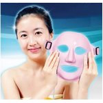 振動美顔マスクＶ－ＬＩＮＥＲ