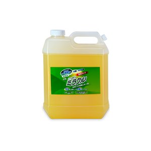 ニッセンミラクル　4L