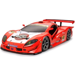 タミヤ 1/10電動RC 58409 TB-03 ARTA Garaiya