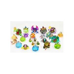 ドラゴンクエスト クリスタルモンスターズ10 BOX