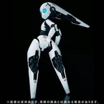 バンダイ 超合金 ファイヤーボール チャーミング ドロッセル