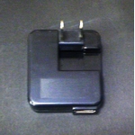 電子タバコ サムライスモーカー専用AC-USB変換アダプタ