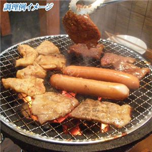バーベキューセット 計6.0kg