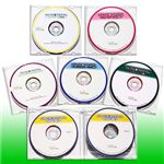 ゴルフ上達プログラム　ショートゲームマスター・スイング応用セット（全６巻）DVD７枚セット