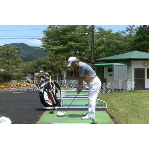 StBvO@Enjoy Golf Lessons PART.1摜R