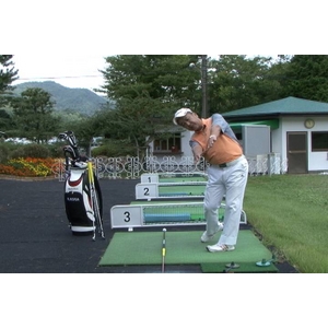 StBvO@Enjoy Golf Lessons PART.2摜R