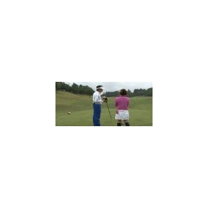 StBvO@Enjoy Golf Lessons PART.6摜R