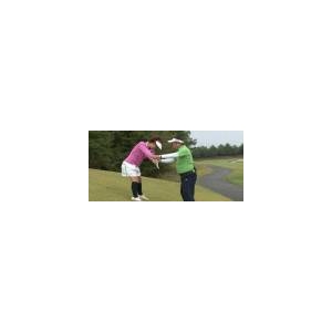 StBvO@Enjoy Golf Lessons PART.6摜S