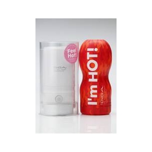 HOTなテンガに TENGA ウオーマー+赤TENGA デープスロート 3個セット!