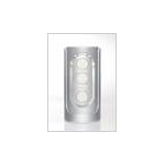 TENGA（テンガ） フリップホール SILVER