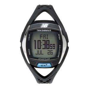 new balance�i�j���[�o�����X�j �r���v EX2 901 �S���v���@�\���ڃ����j���O�E�H�b�` �u���b�N�~�u���[�摜����1