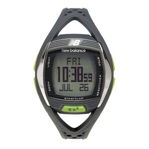 new balance�i�j���[�o�����X�j �r���v EX2 901 �S���v���@�\���ڃ����j���O�E�H�b�` �O���[�~�O���[���摜����1