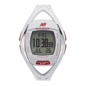 new balance�i�j���[�o�����X�j �r���v EX2 901 �S���v���@�\���ڃ����j���O�E�H�b�` �z���C�g�~���b�h�摜����1