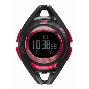 new balance�i�j���[�o�����X�j �r���v EX2 903 �����j���O�E�H�b�` �u���b�N�~�s���N�摜����1