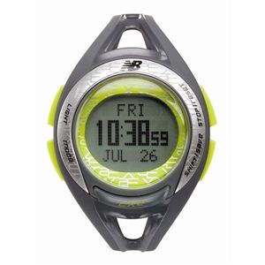 new balance�i�j���[�o�����X�j �r���v EX2 903 �����j���O�E�H�b�` �O���[�~���C���摜����1