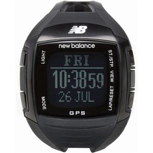 new balance�i�j���[�o�����X�j �r���v EX2 900 GPS�@�\���� for windows �����j���O�E�H�b�` �u���b�N�~�u���b�N�摜����1