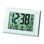 ADESSO（アデッソ） 電波時計 C-8240H