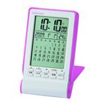 ADESSO（アデッソ） カレンダー電波時計 TSB-445PK