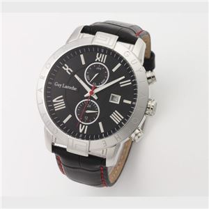 Guy Laroche（ギラロッシュ） 腕時計 G3006-01