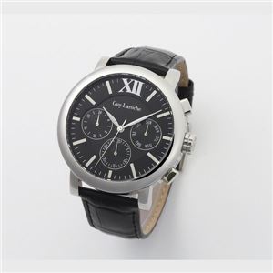 Guy Laroche（ギラロッシュ） 腕時計 GS1402-03