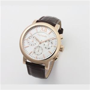 Guy Laroche（ギラロッシュ） 腕時計 GS1402-04