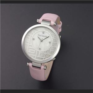 Guy Laroche（ギラロッシュ） 腕時計 L5005-01